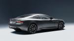 Aston Martin DB9 GT 2015 года (UK)